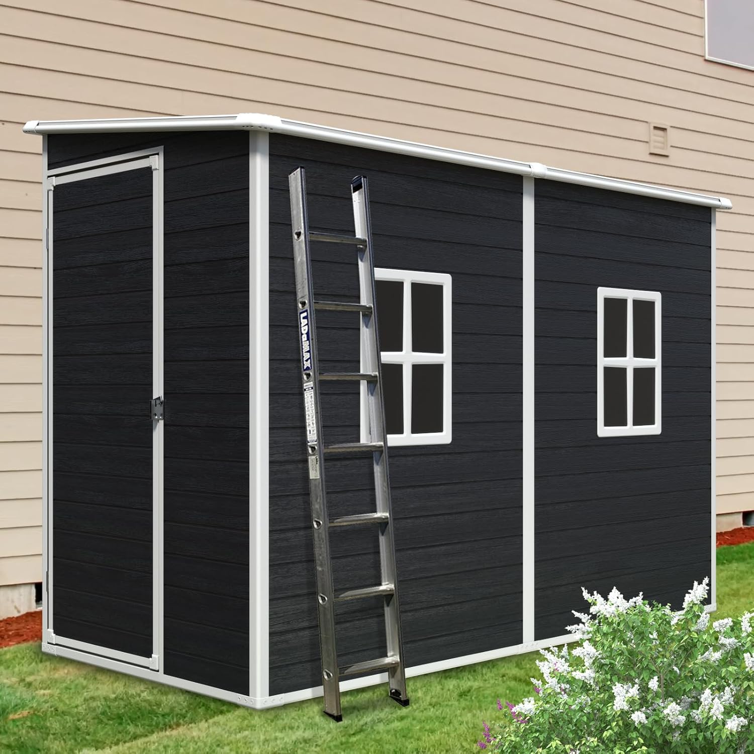 best heavy duty outdoor storage shed,should I buy a heavy duty storage shed,heavy duty outdoor shed pros cons,heavy duty storage shed worth buying,heavy duty resin shed vs metal,best outdoor storage shed with floor - detailed features and technical specifications