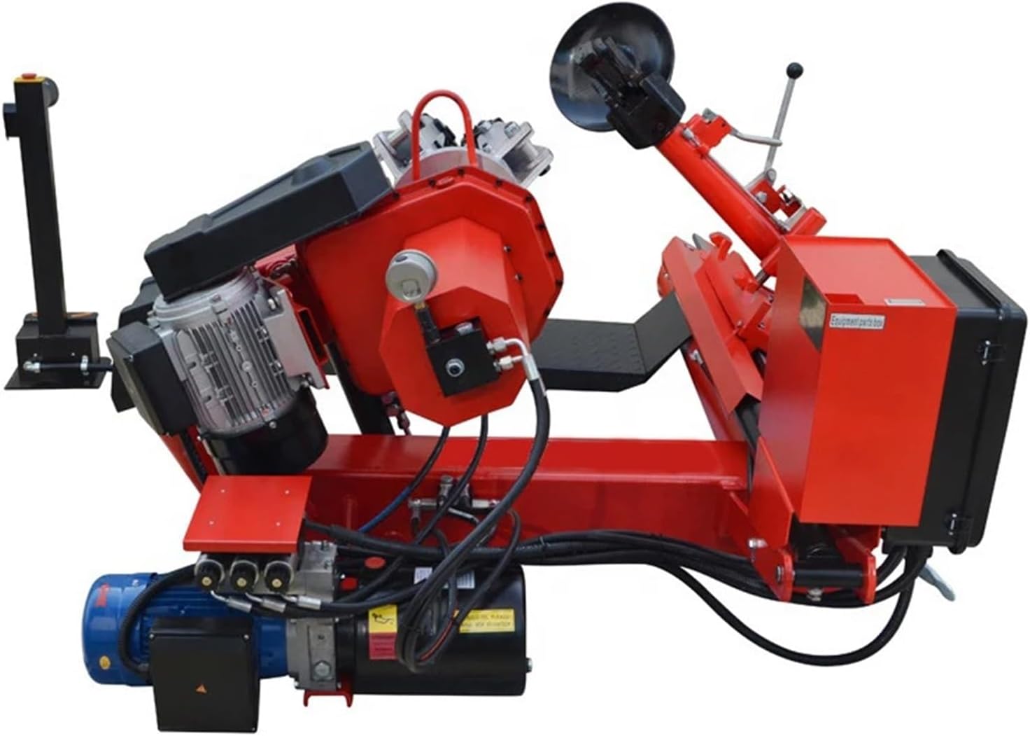 best heavy duty truck tire changer,should I buy a heavy duty truck tire changer,heavy duty truck tire changer vs portable,heavy duty truck tire changer pros cons,best truck tire changing equipment,heavy duty truck tire changer worth buying - detailed features and technical specifications
