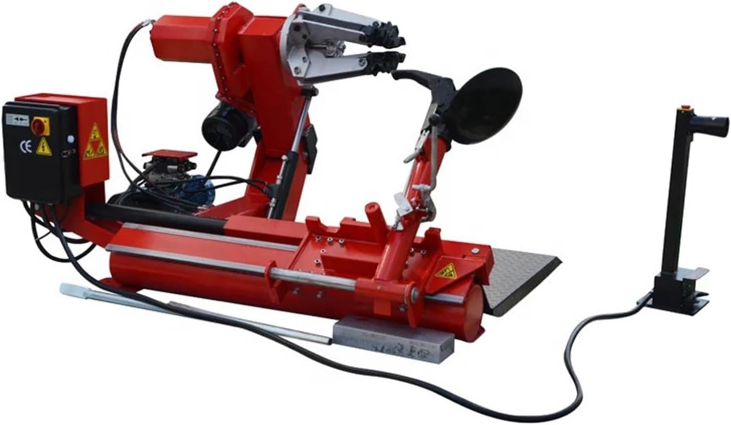 best heavy duty truck tire changer,should I buy a heavy duty truck tire changer,heavy duty truck tire changer vs portable,heavy duty truck tire changer pros cons,best truck tire changing equipment,heavy duty truck tire changer worth buying unboxing and complete package contents