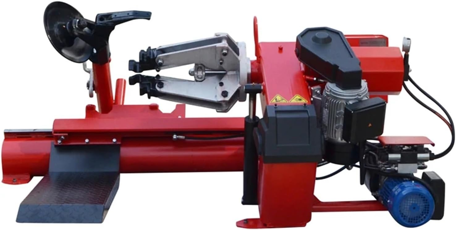 best heavy duty truck tire changer,should I buy a heavy duty truck tire changer,heavy duty truck tire changer vs portable,heavy duty truck tire changer pros cons,best truck tire changing equipment,heavy duty truck tire changer worth buying performance testing and real-world results