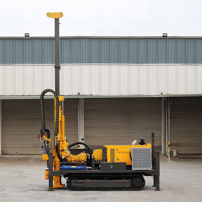 Image 1 of best hydraulic core drilling rig
