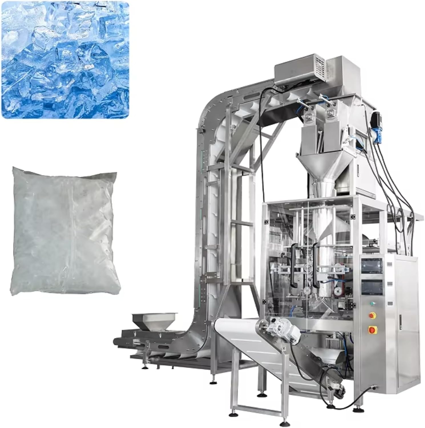 Best Ice Pack Sealing Machine: Expert Hands-On Analysis & Verdict 2 best ice pack sealing machine,ice pack sealing machine worth buying,automatic gel pack filler pros cons,best form fill seal equipment,ice pack machine vs alternatives,should I buy an ice pack sealer unboxing and complete package contents