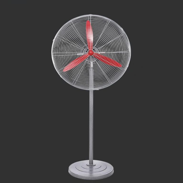 Image 1 of best industrial floor standing fan