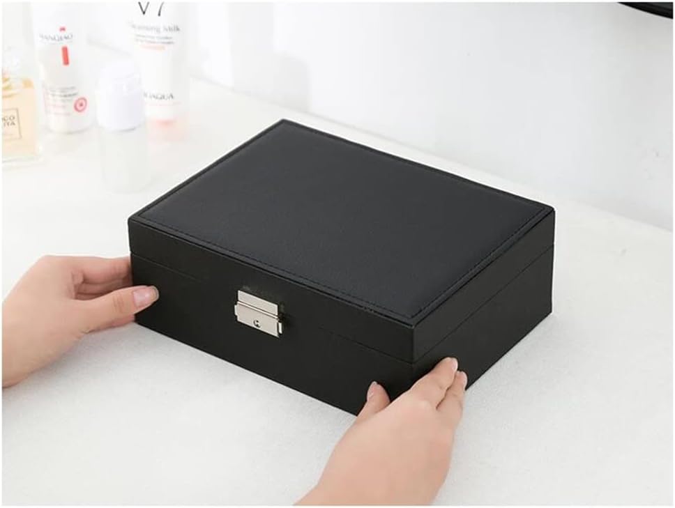 Step-by-step guide for best jewelry storage box with lock,jewelry box with lock worth buying,should I buy a jewelry storage box,jewelry box pros and cons,jewelry box vs alternatives,best jewelry organizer with lock - complete tutorial