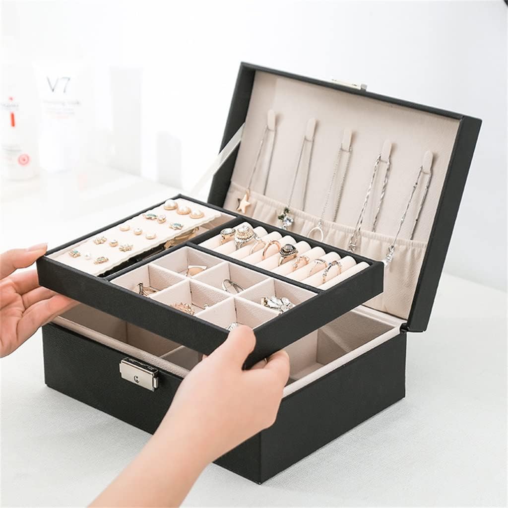 best jewelry storage box with lock,jewelry box with lock worth buying,should I buy a jewelry storage box,jewelry box pros and cons,jewelry box vs alternatives,best jewelry organizer with lock performance testing and real-world results