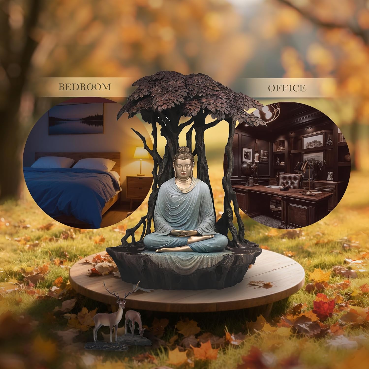 Best Large Brass Buddha Statue: Honest Pros & Cons Analysis 3 Step-by-step guide for best large brass Buddha statue,large Buddha statue worth buying,best Buddha statue for meditation,handmade brass Buddha pros cons,large outdoor Buddha statue quality,should I buy a brass Buddha statue - complete tutorial