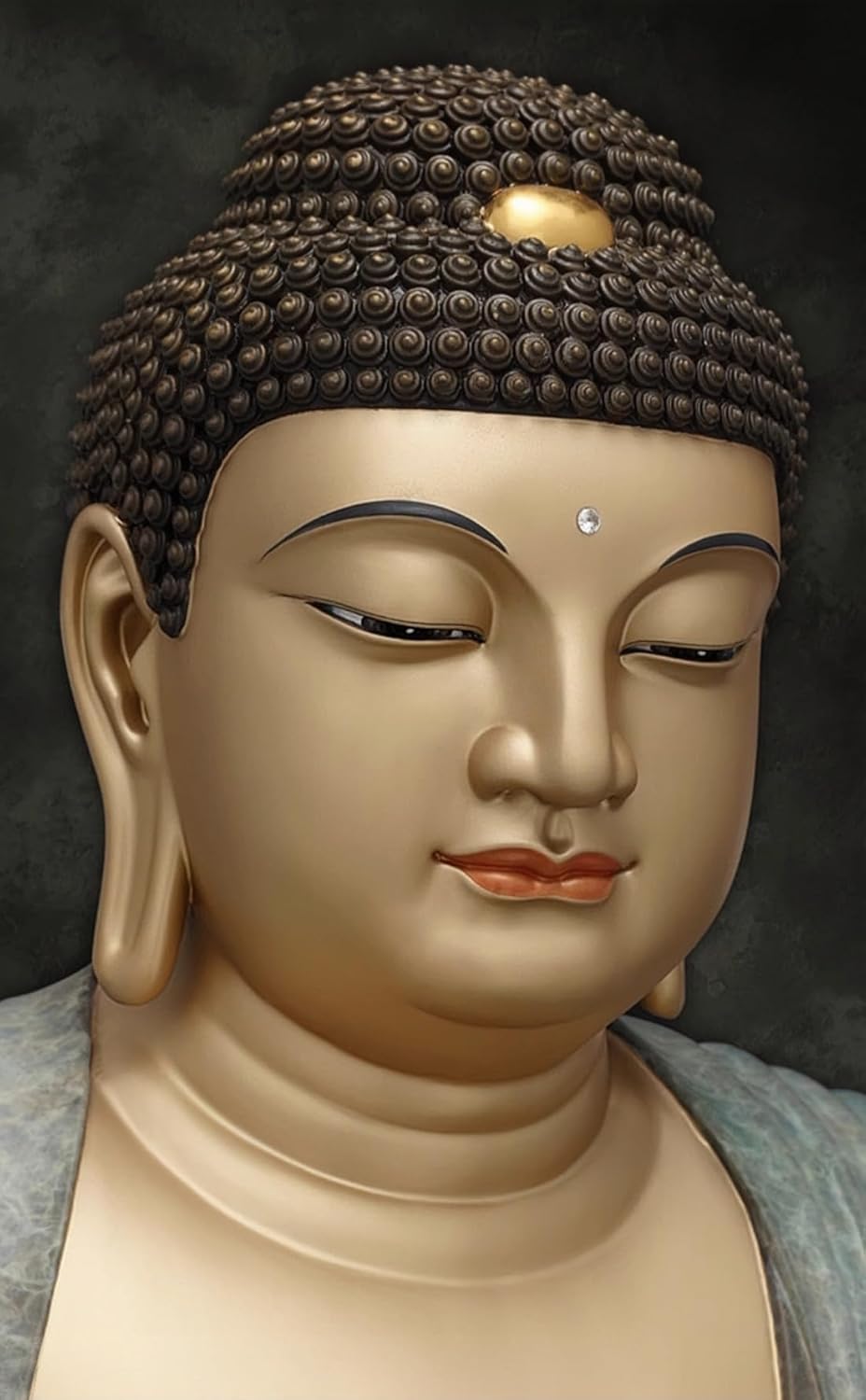 best large brass buddha statue,large brass buddha statue worth buying,handmade brass buddha statue pros cons,best indoor outdoor buddha statue,fengshui-caishen buddha statue honest,should I buy a large brass buddha unboxing and complete package contents