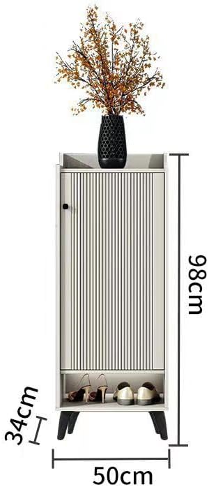 Step-by-step guide for best large capacity shoe cabinet,shoe cabinet worth buying,large shoe storage pros cons,best shoe rack for small space,ONMYJFD shoe cabinet honest,should I buy a door shoe cabinet - complete tutorial