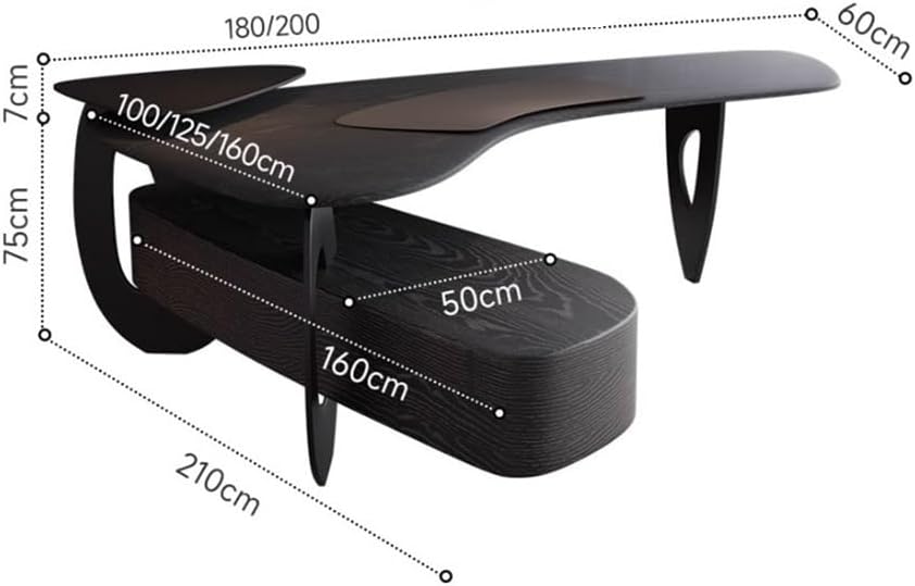 Step-by-step guide for best large corner executive desk,large corner desk worth buying,executive corner desk pros cons,should I buy a corner executive desk,corner desk vs L-shaped desk,best office desk with storage - complete tutorial