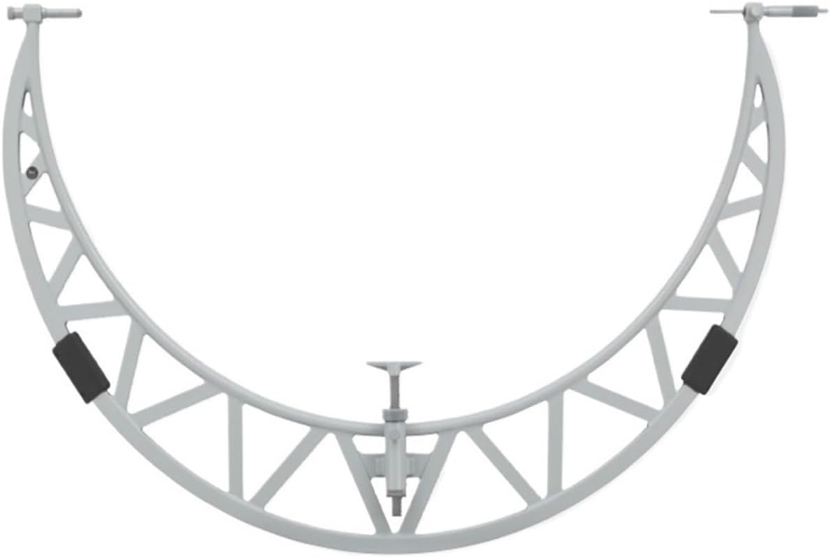 best large outside micrometer,should I buy a large outside micrometer,large outside micrometer worth buying,outside micrometer pros and cons,best micrometer for large diameters,large diameter micrometer vs alternatives - detailed features and technical specifications