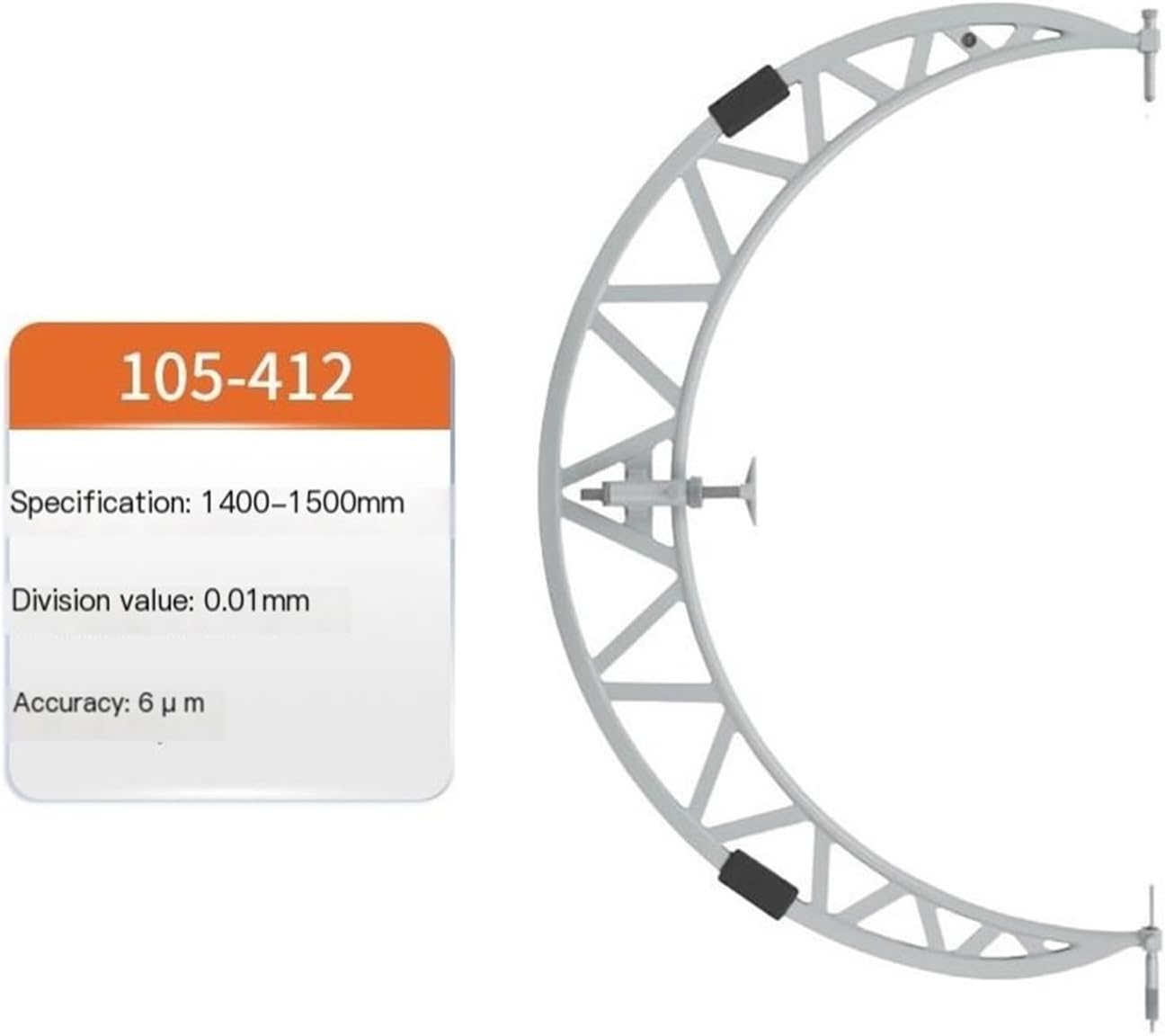 best large outside micrometer,should I buy a large outside micrometer,large outside micrometer worth buying,outside micrometer pros and cons,best micrometer for large diameters,large diameter micrometer vs alternatives unboxing and complete package contents