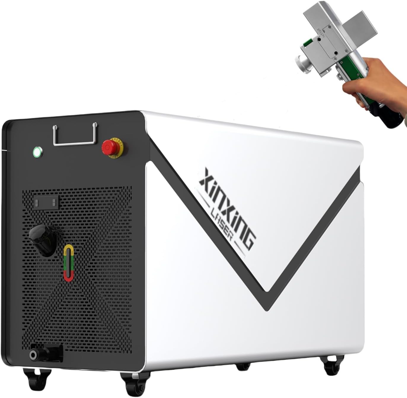 best laser cleaning machine,laser cleaner worth buying,laser rust remover pros cons,2000W laser cleaner honest,laser cleaning machine vs alternatives,should I buy a laser cleaner - detailed features and technical specifications