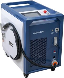Image 1 of best laser welding machine for metal
