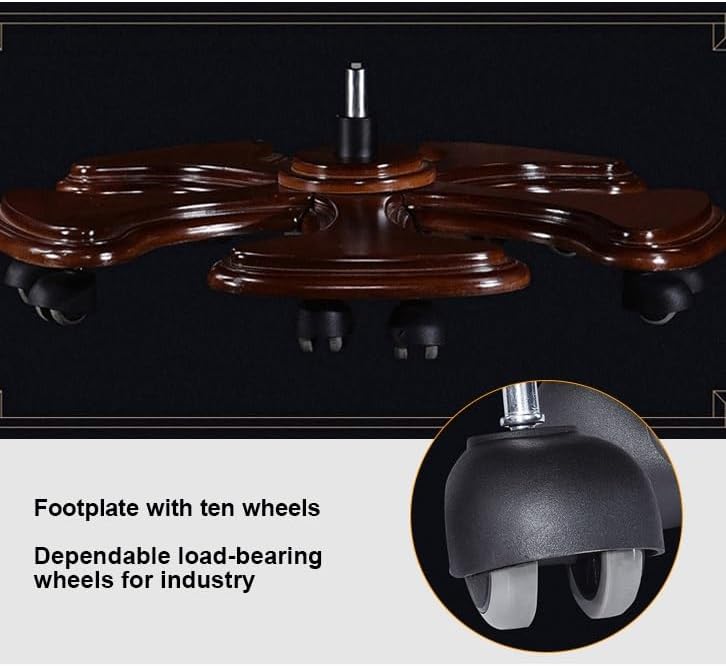 Best Leather Executive Office Chair: Honest Pros & Cons Analysis 4 best leather executive office chair,executive office chair worth buying,leather office chair pros cons,should I buy an executive office chair,best office chair for managers,executive chair vs ergonomic chair performance testing and real-world results