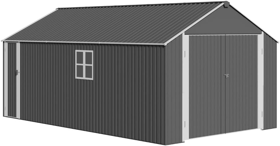 Step-by-step guide for best metal garage shed,metal garage shed worth buying,metal garage shed pros cons,should I buy a metal garage shed,metal garage shed vs alternatives,heavy duty metal shed honest - complete tutorial