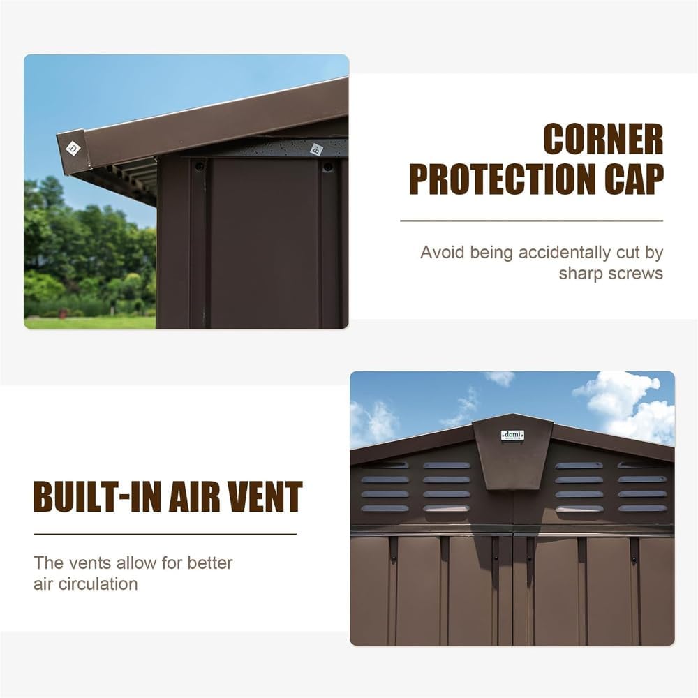 Step-by-step guide for best metal storage shed,metal storage shed worth buying,metal storage shed pros cons,should I buy a metal storage shed,metal storage shed vs alternatives,heavy duty metal shed honest - complete tutorial