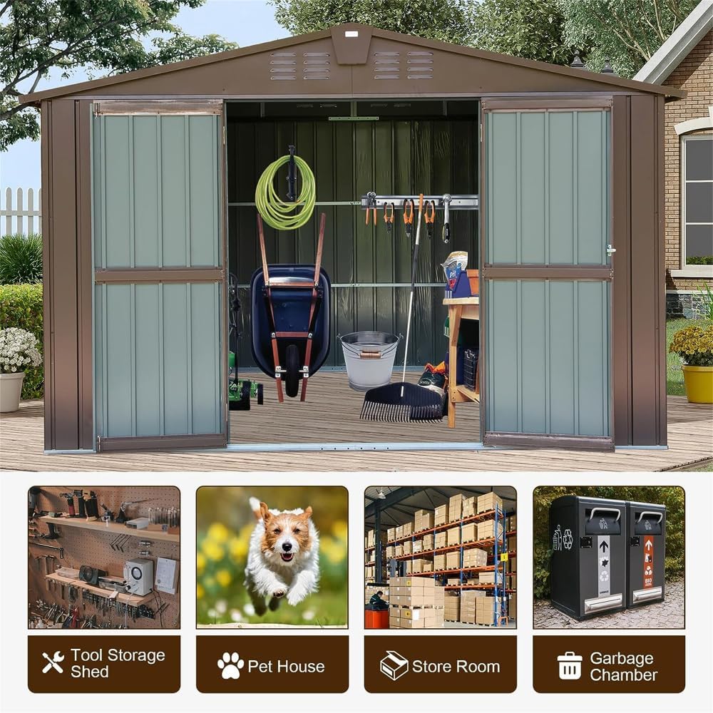 best metal storage shed,metal storage shed worth buying,metal storage shed pros cons,should I buy a metal storage shed,metal storage shed vs alternatives,heavy duty metal shed honest performance testing and real-world results