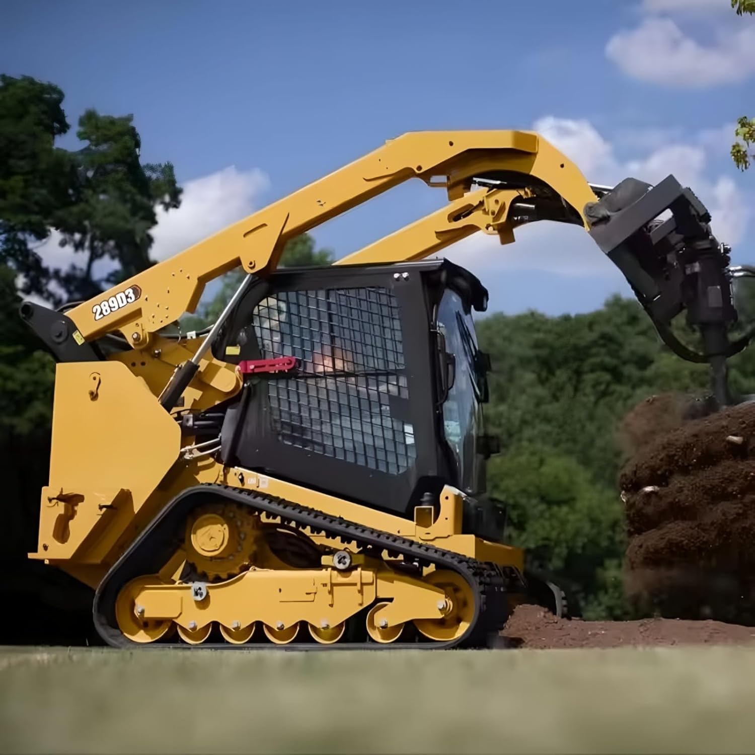 best mini skid steer loader,mini skid steer worth buying,should I buy a mini skid steer,mini skid steer pros cons,mini skid steer vs compact tractor,best skid steer for tight spaces unboxing and complete package contents