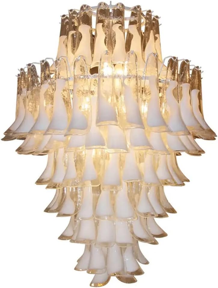 Image 1 of best minimalist chandelier worth buying