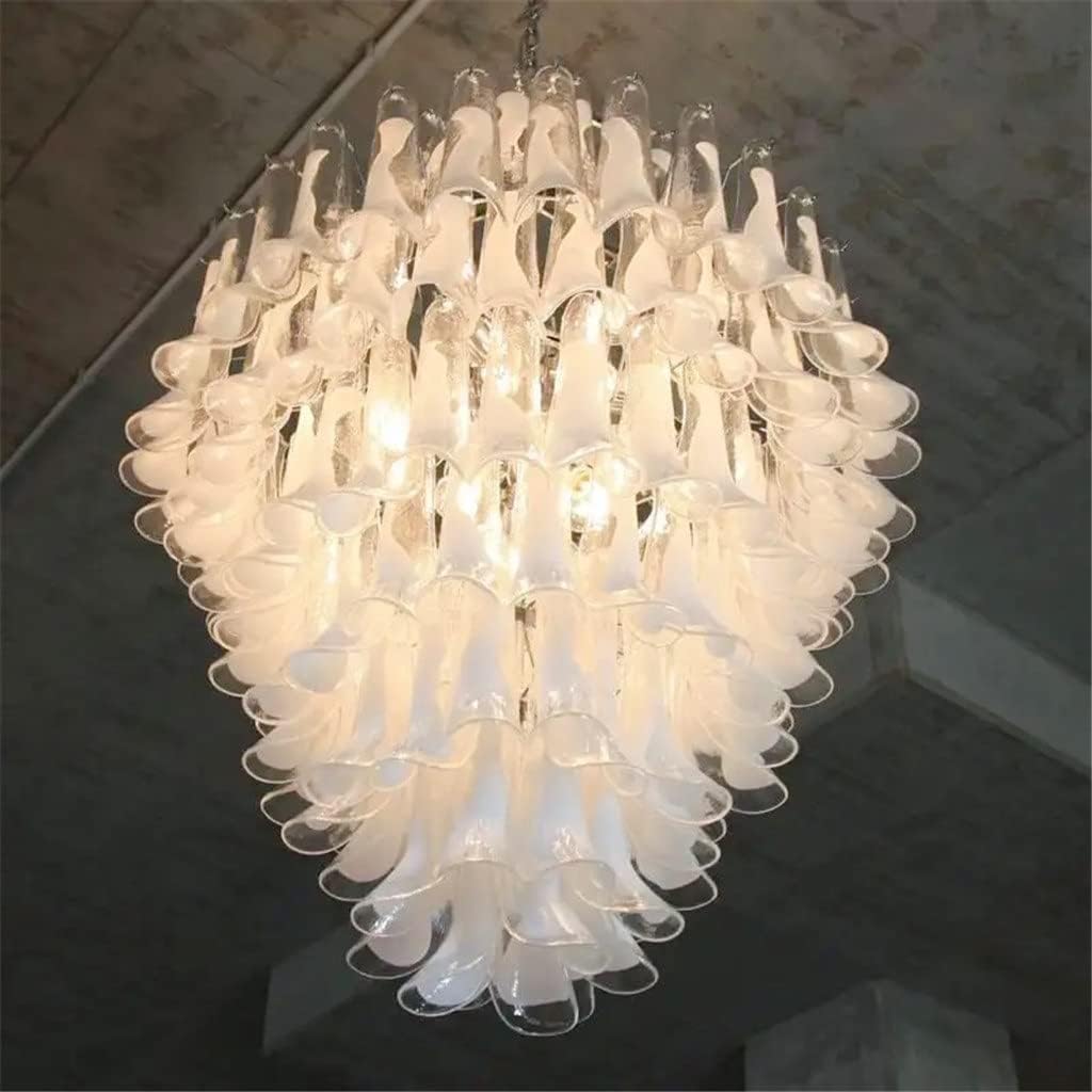 Step-by-step guide for best minimalist chandelier worth buying,should I buy a minimalist chandelier,minimalist vs traditional chandelier,minimalist chandelier pros cons,SXQYRD chandelier honest,luxury minimalist lighting - complete tutorial