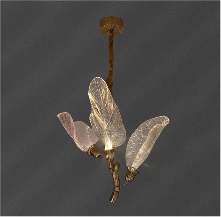 Best Modern LED Chandelier: Our Expert Hands-On Analysis & Verdict 61 Image 1 of best modern LED chandelier