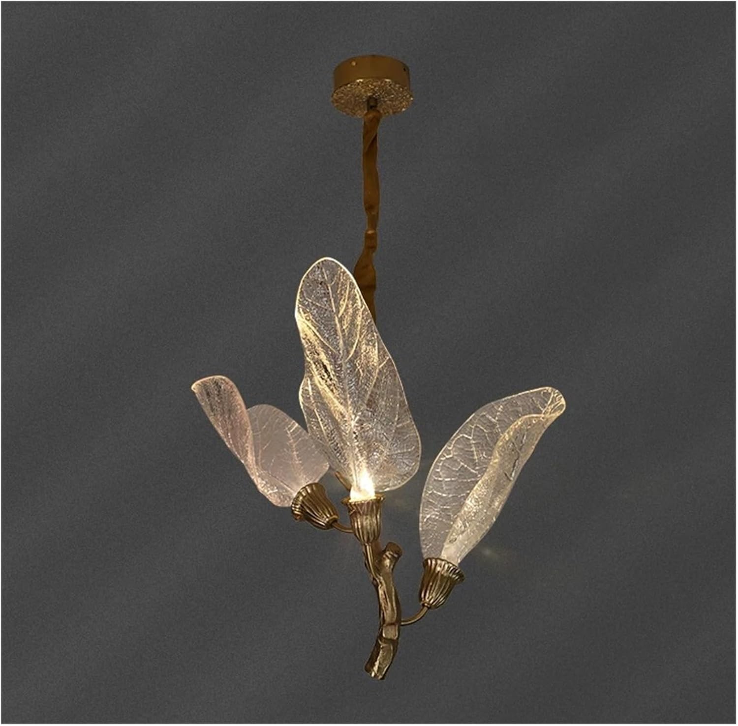 best modern LED chandelier,modern chandelier worth buying,LED chandelier pros cons,best chandelier for living room,modern ceiling light worth it,EliteBloom chandelier honest - detailed features and technical specifications