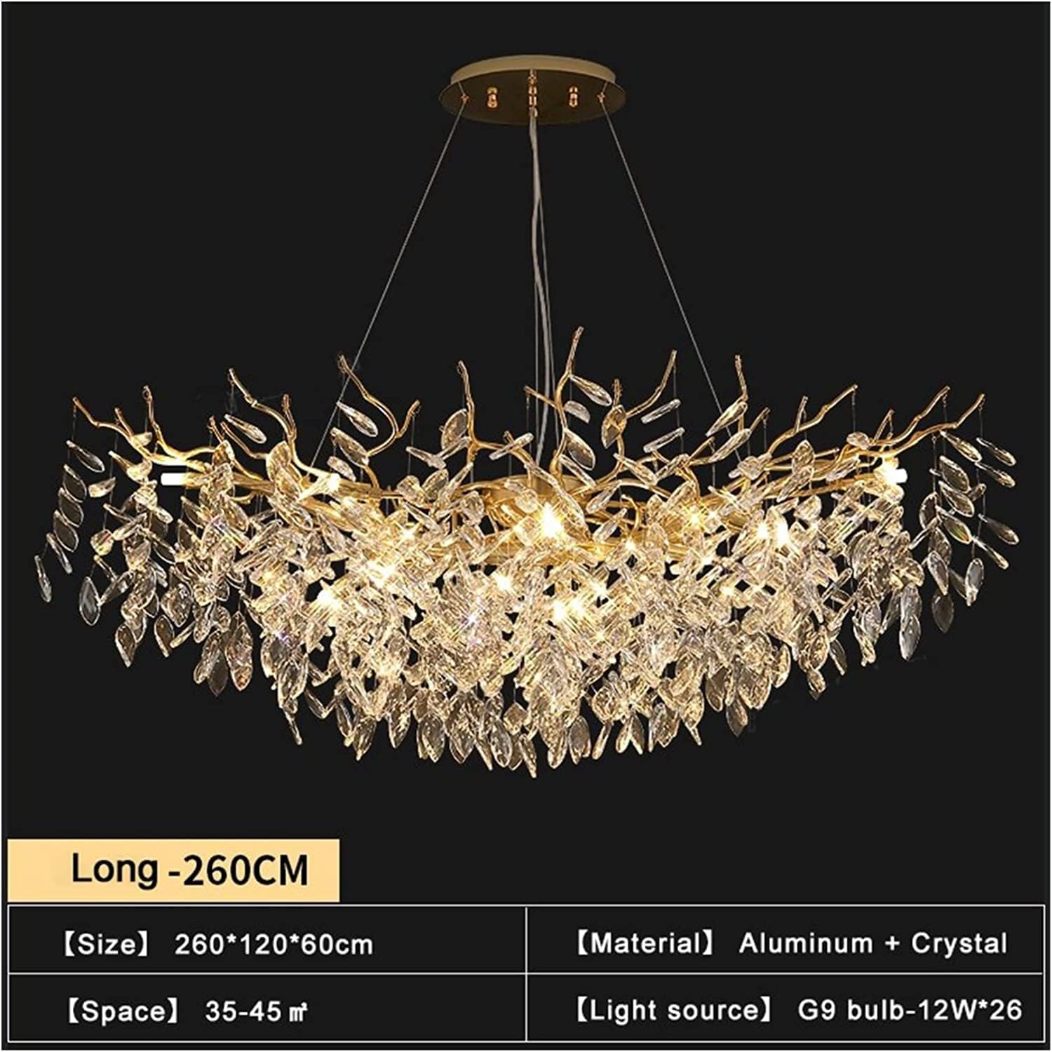 best modern gold crystal chandelier,should I buy a modern crystal chandelier,modern gold chandelier pros cons,gold crystal chandelier worth buying,best luxury dining room lighting,modern chandelier vs traditional unboxing and complete package contents