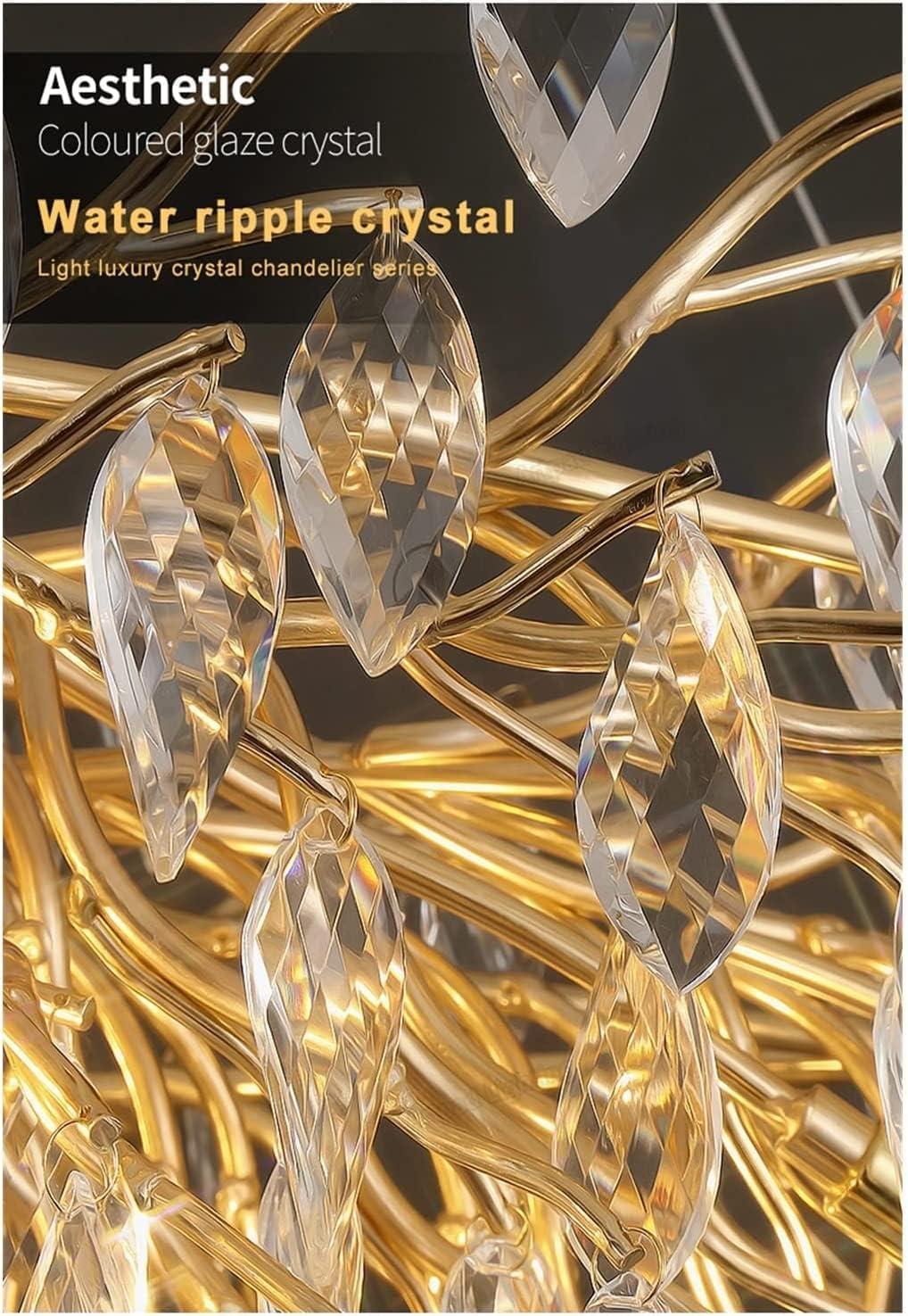 best modern gold crystal chandelier,should I buy a modern crystal chandelier,modern gold chandelier pros cons,gold crystal chandelier worth buying,best luxury dining room lighting,modern chandelier vs traditional performance testing and real-world results