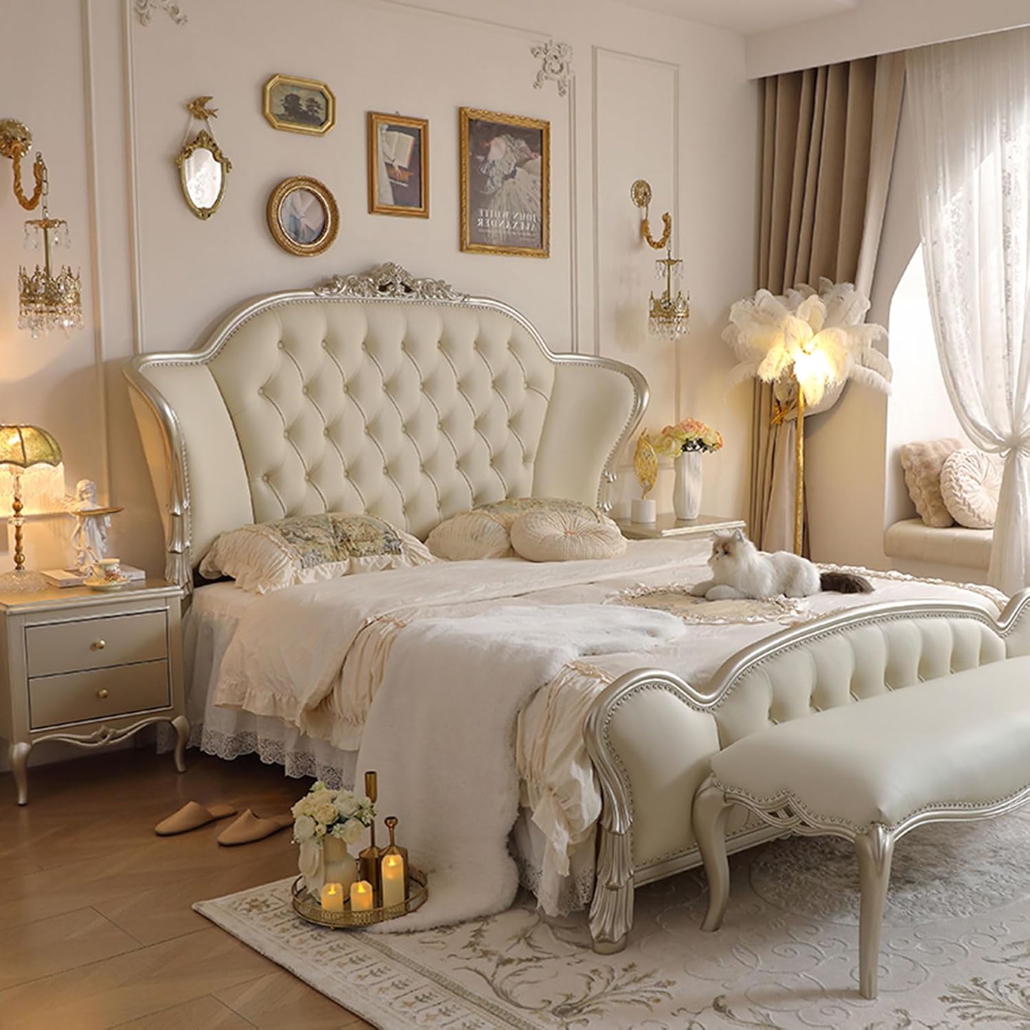 Step-by-step guide for best modern upholstered platform bed,modern platform bed worth buying,upholstered bed pros and cons,should I buy a leather platform bed,platform bed vs traditional bed frame,best bed frame for heavy weight - complete tutorial