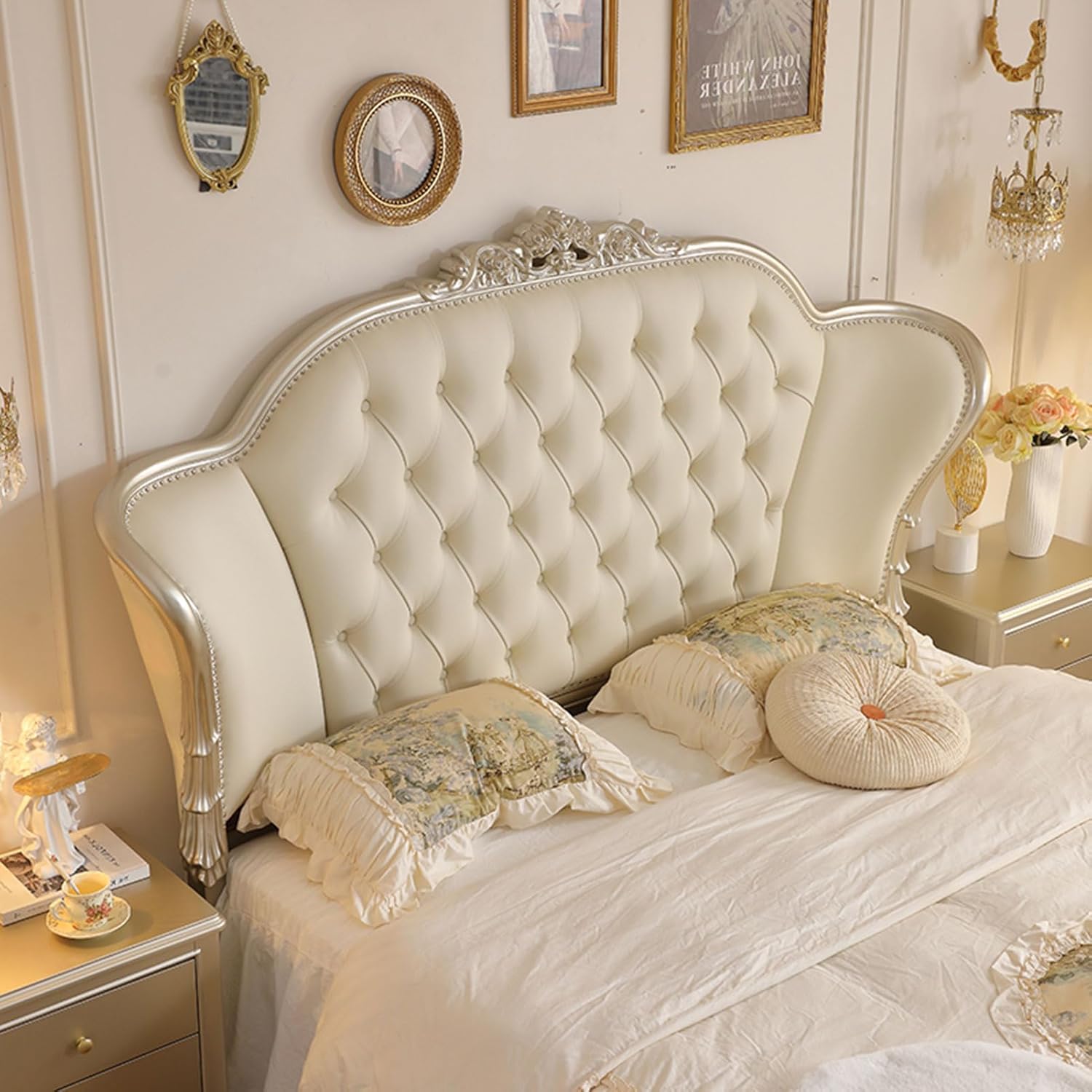 best modern upholstered platform bed,modern platform bed worth buying,upholstered bed pros and cons,should I buy a leather platform bed,platform bed vs traditional bed frame,best bed frame for heavy weight performance testing and real-world results