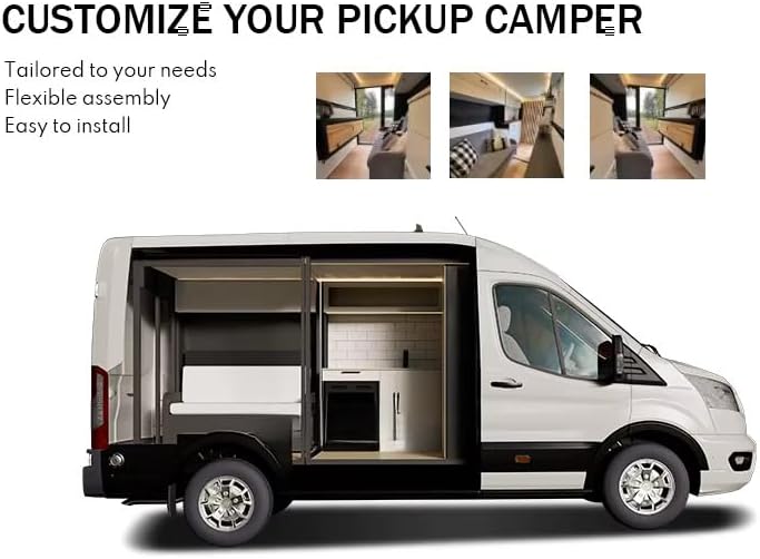 Step-by-step guide for best modular camper van conversion kit,modular camper kit worth buying,sprinter van conversion kit pros cons,ford transit camper kit vs alternatives,should I buy a modular van kit,best removable van interior - complete tutorial