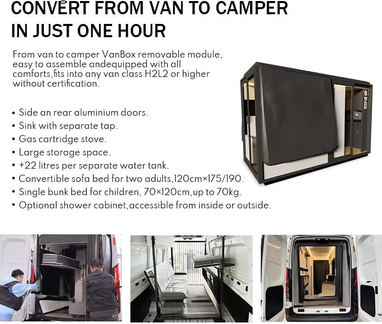 best modular camper van conversion kit,modular camper kit worth buying,sprinter van conversion kit pros cons,ford transit camper kit vs alternatives,should I buy a modular van kit,best removable van interior performance testing and real-world results