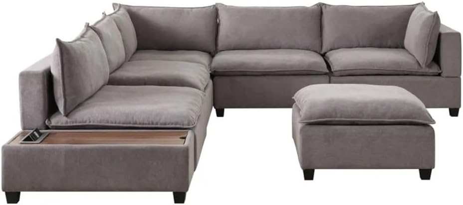 Best Modular Sectional Sofa: Our Complete Hands-On Analysis 1 best modular sectional sofa,modular sectional sofa pros cons,should I buy a modular sofa,modular sectional sofa worth buying,modular sofa vs traditional sofa,best sectional sofa with storage - detailed features and technical specifications