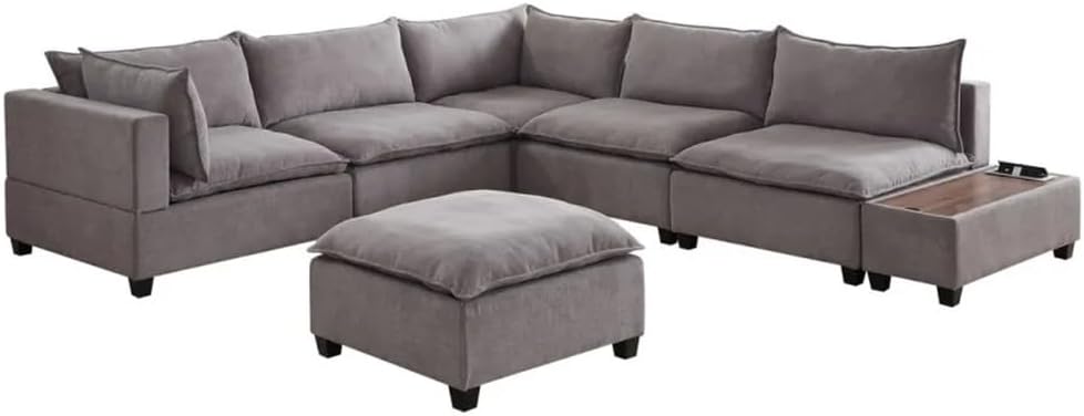 Best Modular Sectional Sofa: Our Complete Hands-On Analysis 2 best modular sectional sofa,modular sectional sofa pros cons,should I buy a modular sofa,modular sectional sofa worth buying,modular sofa vs traditional sofa,best sectional sofa with storage unboxing and complete package contents