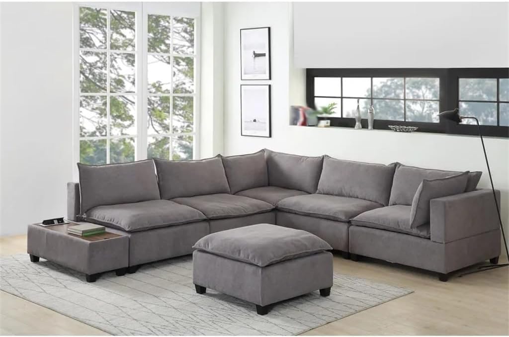 Best Modular Sectional Sofa: Our Complete Hands-On Analysis 4 best modular sectional sofa,modular sectional sofa pros cons,should I buy a modular sofa,modular sectional sofa worth buying,modular sofa vs traditional sofa,best sectional sofa with storage performance testing and real-world results