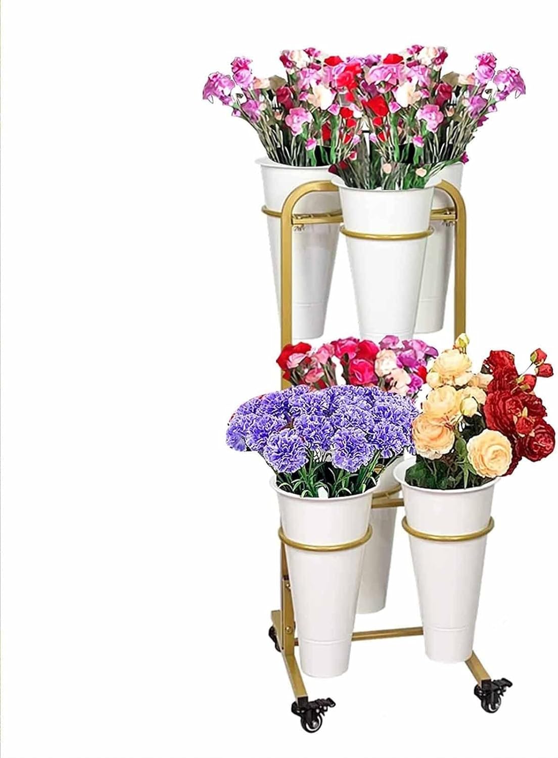 Step-by-step guide for best movable plant stand with wheels,should I buy a movable plant stand,movable plant stand pros cons,metal plant stand with wheels worth buying,best indoor plant cart,heavy duty plant cart vs alternatives - complete tutorial