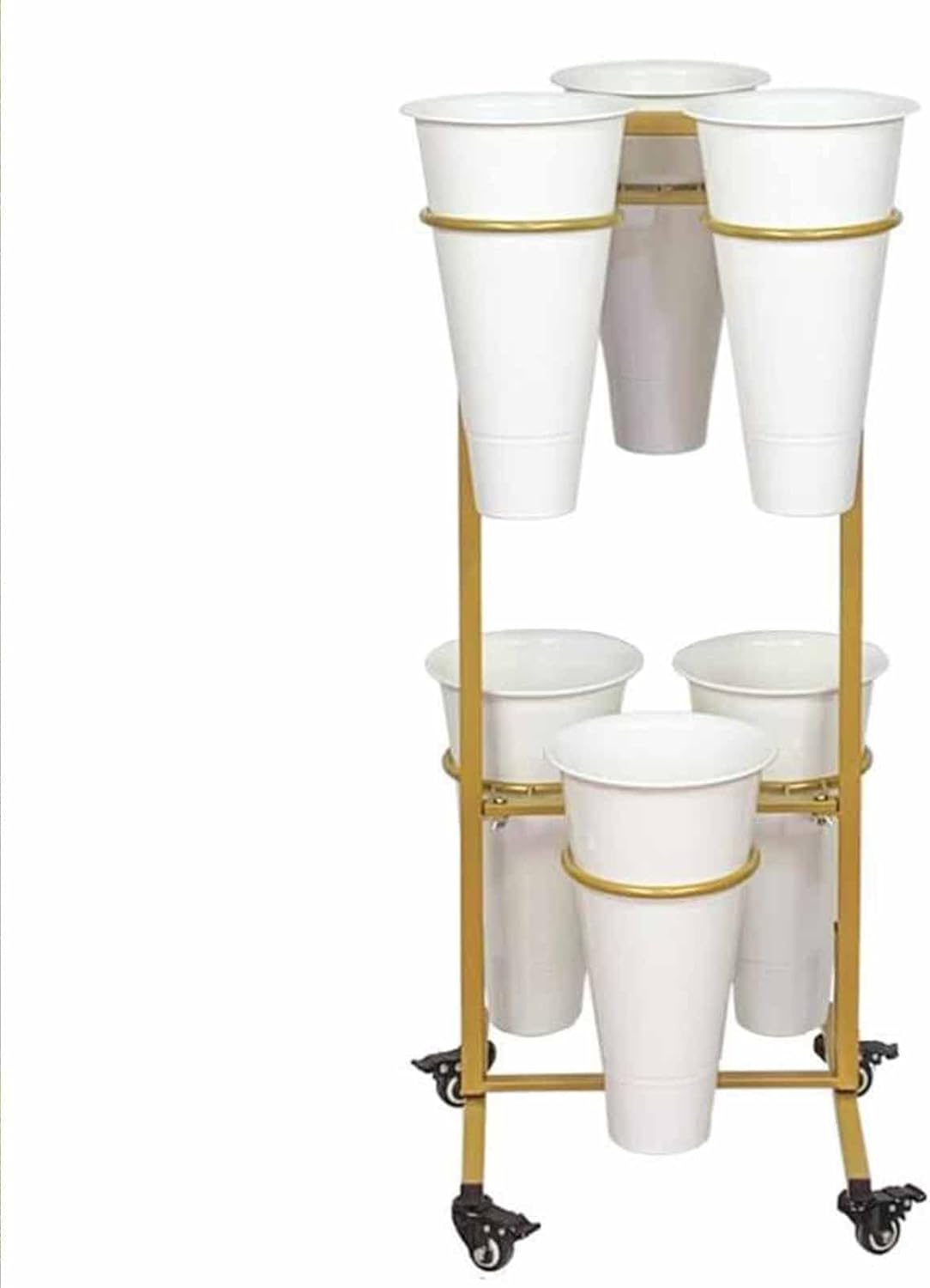 best movable plant stand with wheels,should I buy a movable plant stand,movable plant stand pros cons,metal plant stand with wheels worth buying,best indoor plant cart,heavy duty plant cart vs alternatives performance testing and real-world results