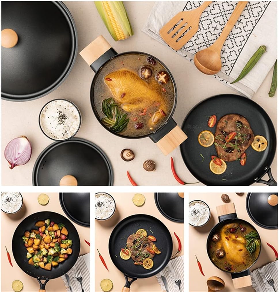 Step-by-step guide for best non-stick pan set,non-stick pan set worth buying,should I buy non-stick pan set,non-stick pan set pros cons,non-stick pan set vs alternatives,best cookware set for induction - complete tutorial
