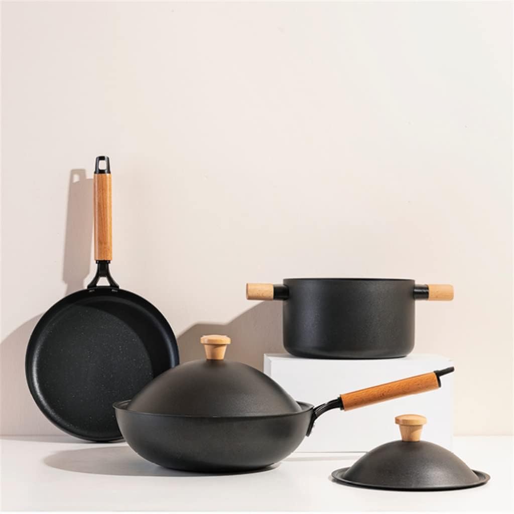 best non-stick pan set,non-stick pan set worth buying,should I buy non-stick pan set,non-stick pan set pros cons,non-stick pan set vs alternatives,best cookware set for induction performance testing and real-world results
