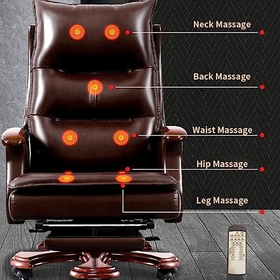 best office chair with footstool,office chair with footstool worth buying,should I buy an office chair with footstool,office chair with footstool pros cons,ergonomic office chair with footstool,PNAWLLCF office chair honest performance testing and real-world results