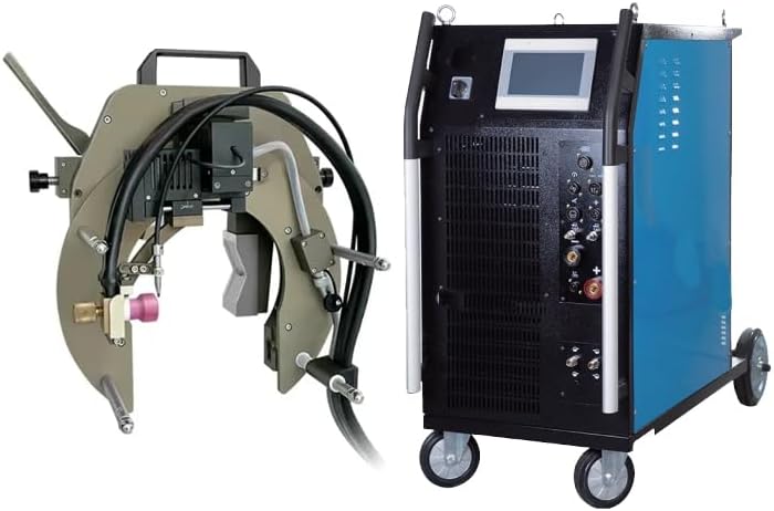 best orbital welding machine,orbital welder worth buying,orbital welding machine pros cons,should I buy an orbital welder,orbital welder vs TIG welding,best pipe welding machine performance testing and real-world results