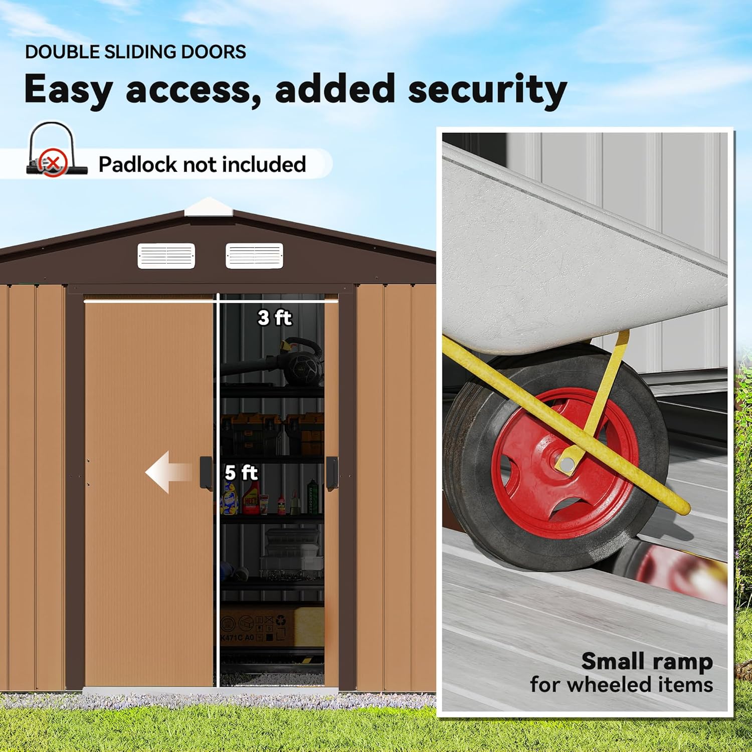 best outdoor garden storage shed,should I buy a garden storage shed,garden storage shed pros cons,garden storage shed worth buying,best outdoor storage for tools,garden shed vs storage box performance testing and real-world results