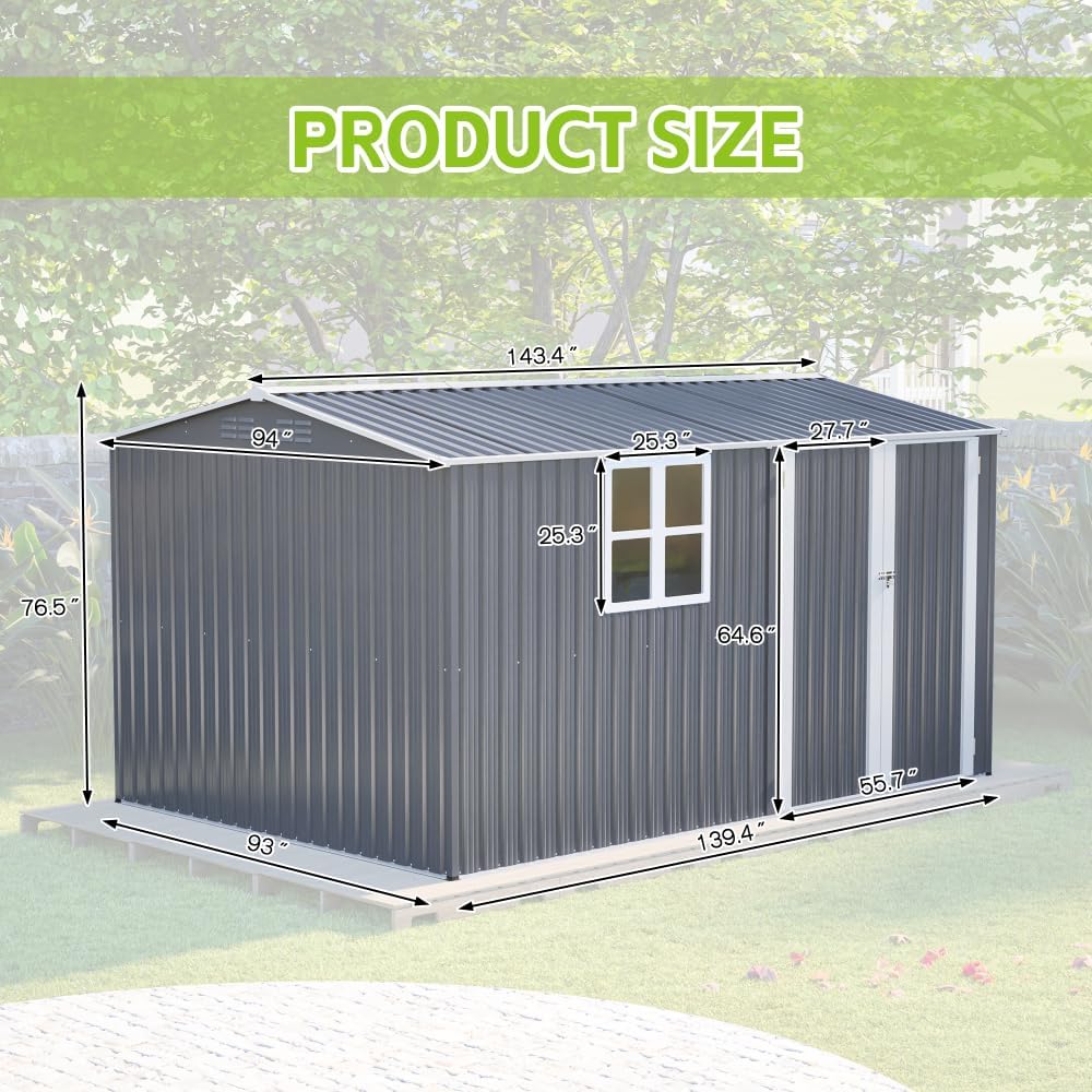 best outdoor metal storage shed,should I buy an outdoor metal shed,metal storage shed pros cons,outdoor metal shed worth buying,best 6x4 garden shed,metal shed vs plastic shed unboxing and complete package contents