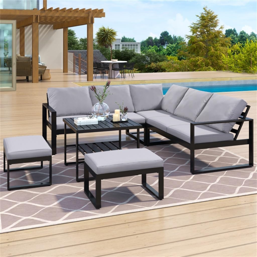 best outdoor sofa combination set,outdoor sofa set worth buying,outdoor sofa combination set pros cons,should I buy an outdoor sofa set,outdoor sofa combination set vs alternatives,best outdoor furniture set for garden unboxing and complete package contents