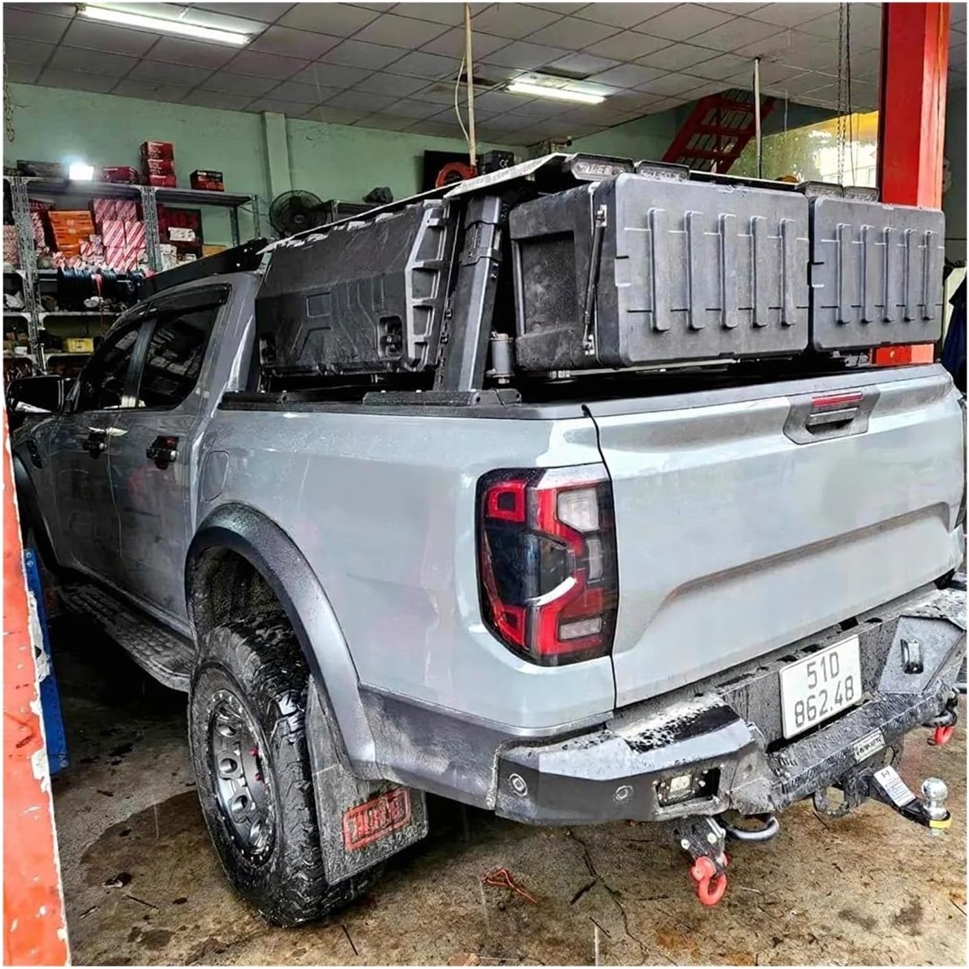 Step-by-step guide for best pickup roll bar with storage,should I buy a pickup roll bar,roll bar vs headache rack,pickup roll bar pros cons,universal roll bar for truck worth it,best truck roll bar for storage - complete tutorial