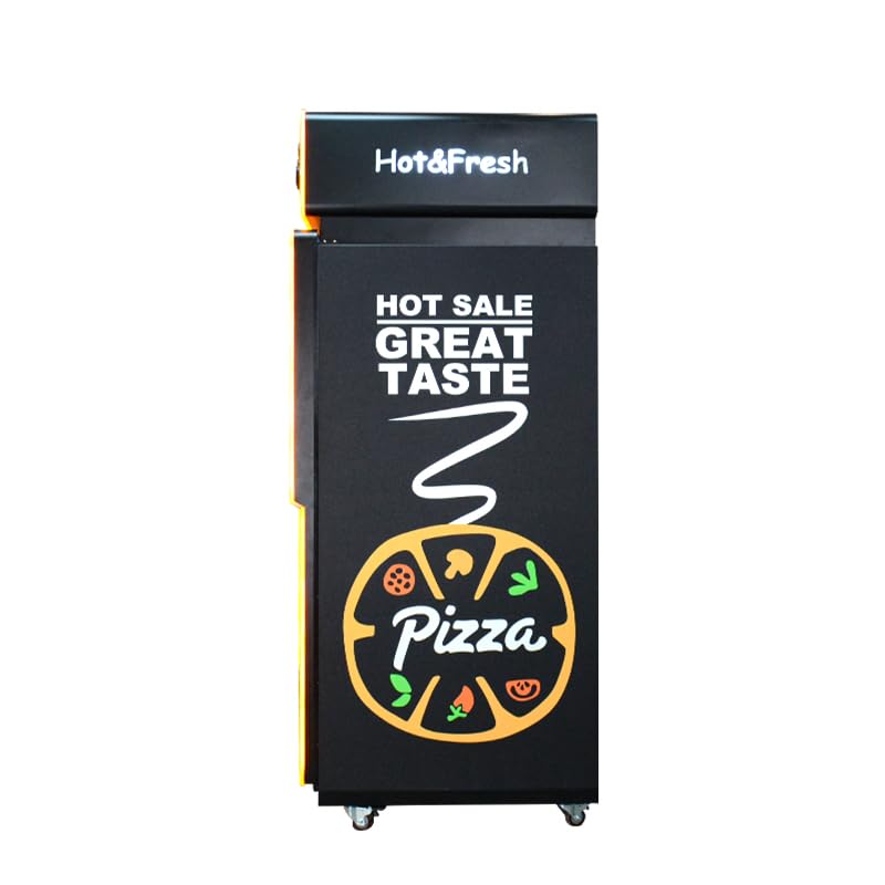 best pizza vending machine,pizza vending machine worth buying,pizza vending machine pros cons,should I buy a pizza vending machine,pizza vending machine vs alternatives,best commercial pizza machine performance testing and real-world results