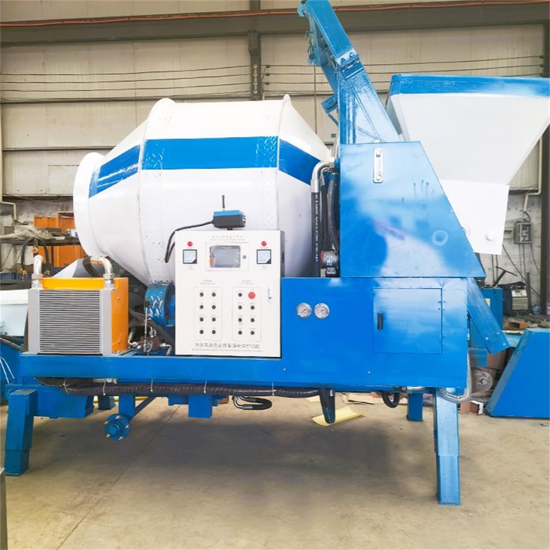 best portable concrete mixer pump,should I buy a concrete mixer pump,concrete pump worth buying,portable concrete mixer pump pros cons,concrete mixer pump vs traditional methods,best concrete mixing and pumping machine - detailed features and technical specifications