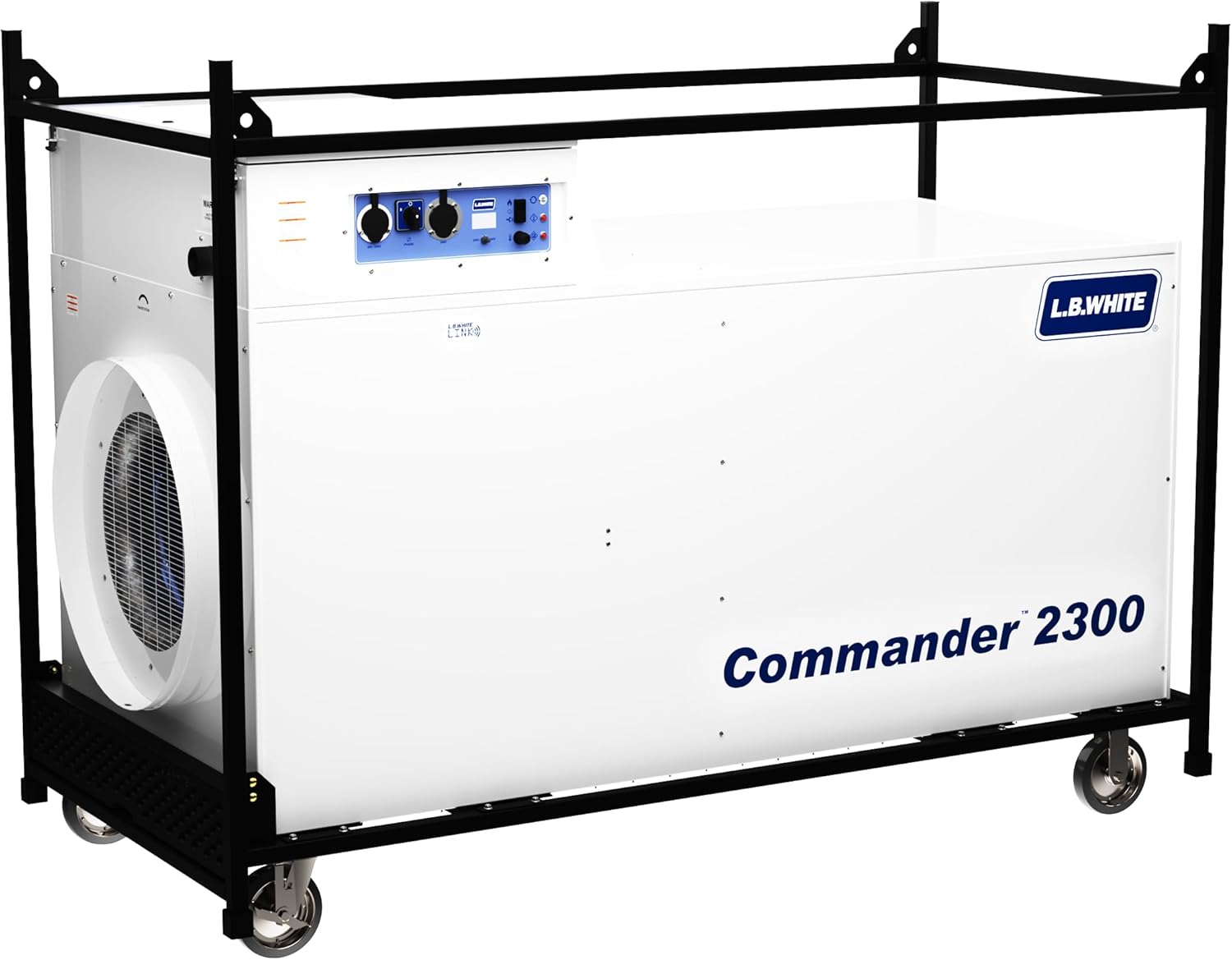 Best Portable Makeup Air Heater: Our Hands-On Experience & Verdict 1 best portable makeup air heater,should I buy a makeup air heater,portable makeup air heater pros cons,makeup air heater worth buying,Commander 2300 DF honest,best portable heater for indoor air - detailed features and technical specifications