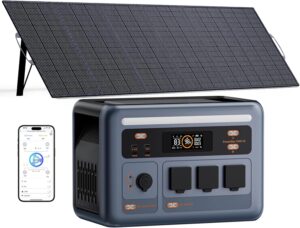 Image 1 of best portable power station