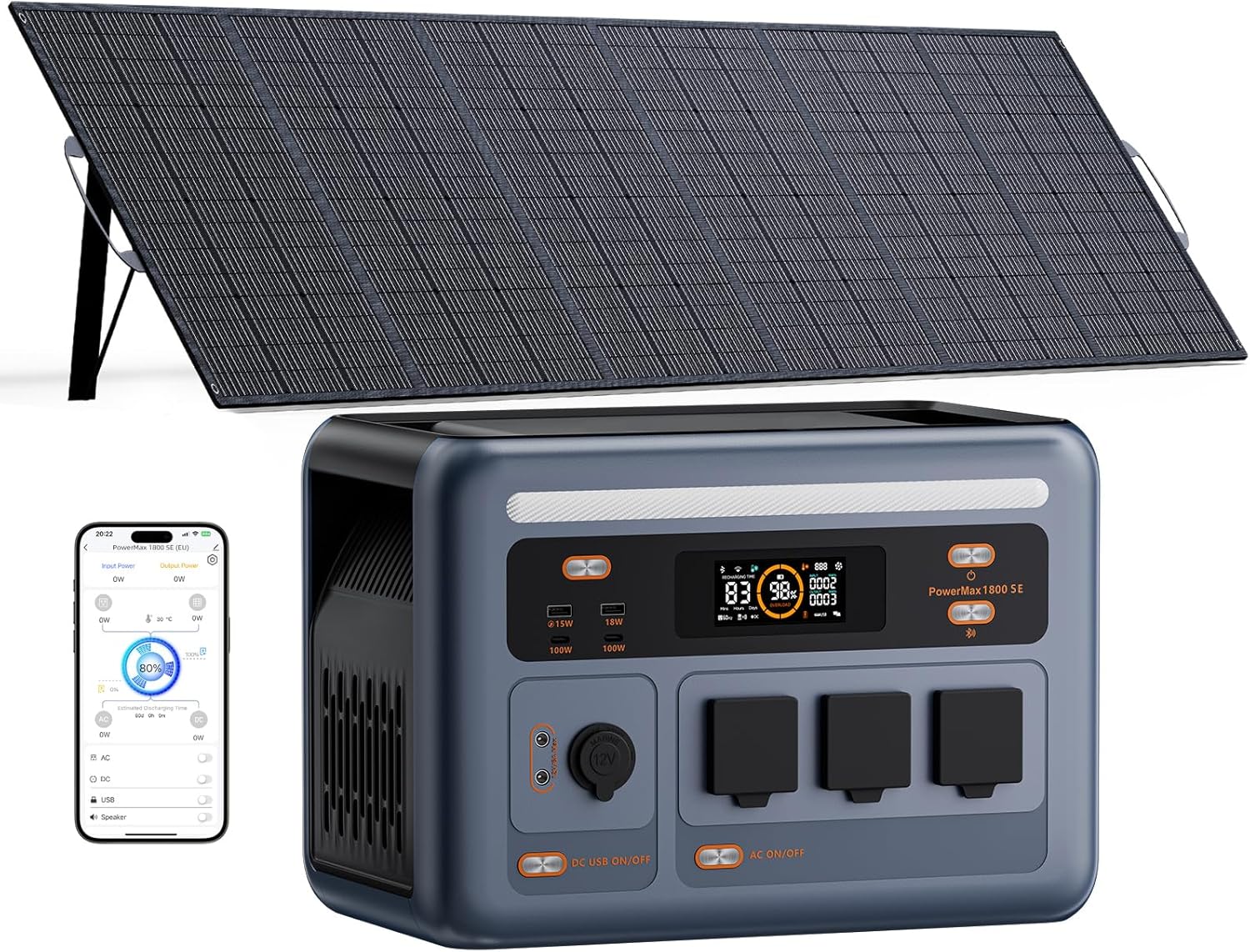 best portable power station,portable power station pros cons,should I buy a portable power station,solar generator vs portable power station,portable power station worth buying,best battery backup for home - detailed features and technical specifications